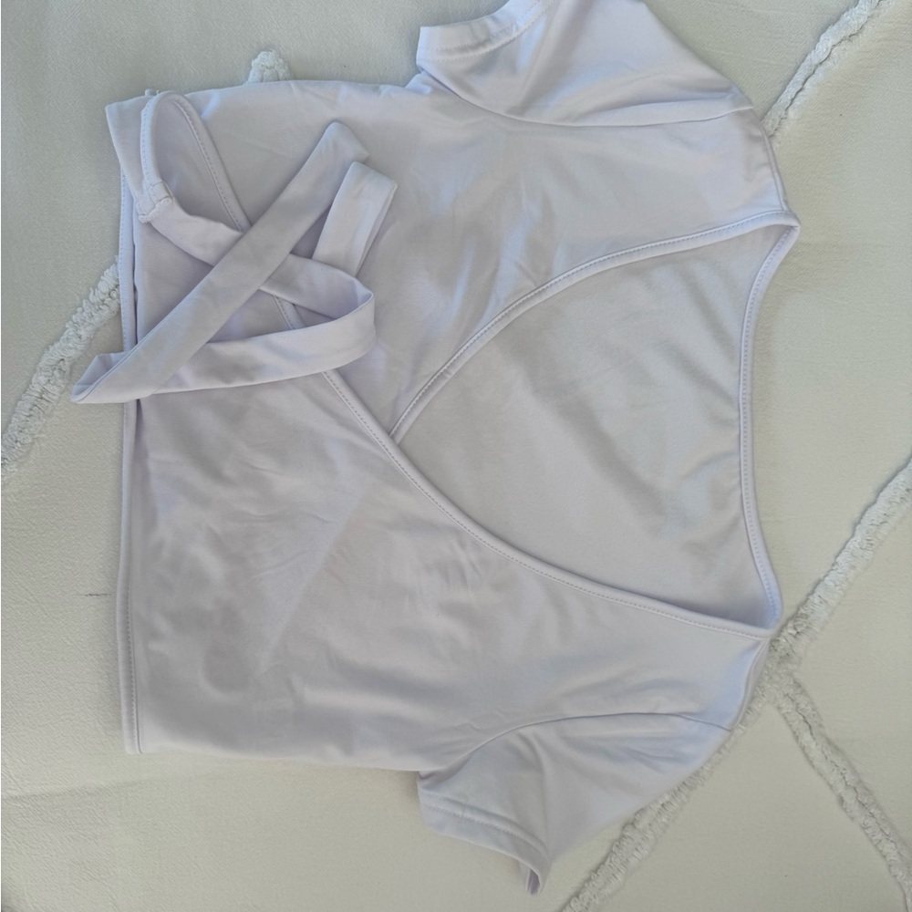 amazon tie top